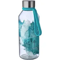 Carl Oscar Vattenflaska - Wisdomflaska - 650 ml - Water - - One Size - Vattenflaska