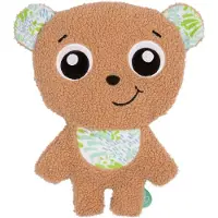 Playgro Gosedjur - 26 cm - Platt Comfort Bear - - One Size - Gosedjur
