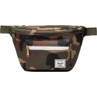 Herschel Magväska - Pop Quiz - 3,5 L - Skogsmark Camo - - One Size - Magväska