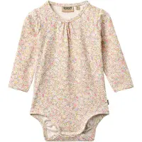 Wheat Body l/ä - Liv - Blush Flower Äng - - 62 - Body L/Ä