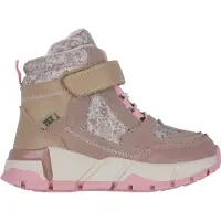 Wheat Vinterkängor - Muni - Tex - Rose Powder - - 33 - Vinterkängor