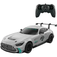 Rastar Mercedes-amg Gt2 Fjärrstyrd Bil