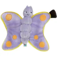 Flipetz Gosedjur - 22 cm - Fluga &amp; Banana - - One Size - Gosedjur