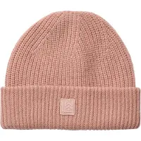 Liewood Mössa - Stickad - Emilio - Toscana Rose - - 7-8 år (122-128) - Mössa