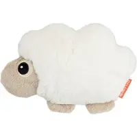Done by Deer Gosedjur - Gosedjur - 19x16 cm - Liten - Sheepy - S - - One Size - Gosedjur