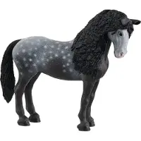 Schleich Djur - 10,9 x 12,5 cm - Pura Raza EspañOla Mare 13922 - - One Size - Leksaksdjur