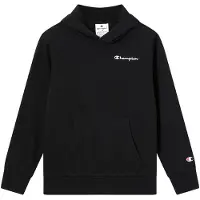 Champion Sweatshirt svart