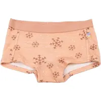 Joha Hipstertrosor - Ull/Bambu - Persika - - 100 - Hipstertrosor