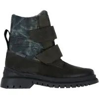 Angulus Vinterkängor - Tex - Olive/Green Ogräs - - 31 - Vinterkängor