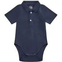 Sofie Schnoor Petit by Body k/ä - Blå - - 62 - Body K/Ä