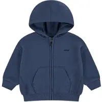 Levi's Cardigan - Sant Marinblå - - 1 år (80) - Cardigan