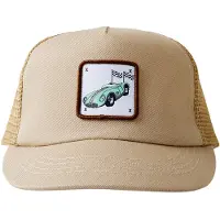 Name it Keps - NmmDael - Oxford Tan - - 48-49 cm - Keps