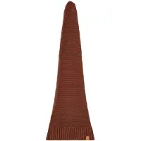 Lil´ Atelier Lil' Atelier Mössa - Stickad - NmnReme - Rocky Road - - 48-49 cm - Mössa