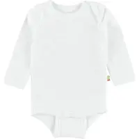 Katvig One Body - l/ä - Vit - - 56 - Body L/Ä