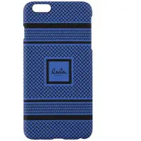 Lala Berlin Fodral - iPhone 6+ - Paris Blue - - One Size - Fodral