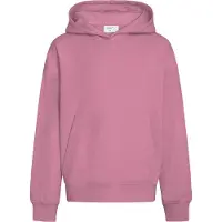 Grunt Hoodie - GrNoles - Rose - - 16 år (176) - Hoodie