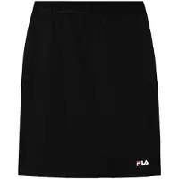 FILA Kjol - Chess - Svart - - 18-20 år - Kjol