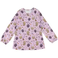 Name it Klänning - NbfLascha - Orchid Hush - - 68 - Klänning