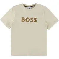 BOSS J52711 T-shirt Med Korta ärmar