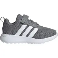 Adidas Skor - VL Move El C - Grethr/Ftwwht/Grethr - - 28 - Skor