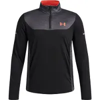 Under Armour Träningströja - Tech Utility-tröja - Svart - - 18-20 år - Tröja