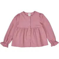 Müsli Tröja - Twill - Nostalgi Rose - - 4 år (104) - Tröja