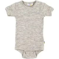 Joha Body k/ä - Gråmelerad - - 50 - Body K/Ä