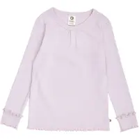 Müsli Tröja - Rib - Cozy Jag - Blom - - 6 år (116) - Tröja