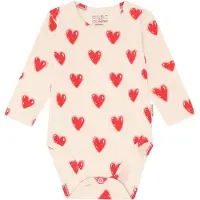 Hust and Claire Body l/ä - HCBri - Kit - - 56 - Body L/Ä