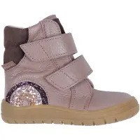 Angulus Vinterkängor - Tex - Rose/Aubergine - - 28 - Vinterkängor