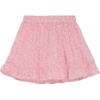Creamie Kjol - Lurex Stripe - Ballerina - - 3 år (98) - Kjol