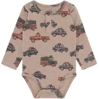 Hust and Claire Body l/ä - HCBilly - Kexpolisbil - - 56 - Body L/Ä