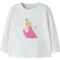 Name it Tröja - NmfVeen - Cloud Dansare/Princess - - 2 år (92) - Tröja