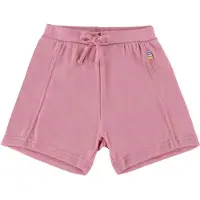 Joha Shorts - Ull - Rosa - - 130 - Shorts