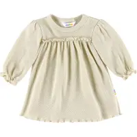 Joha Klänning - Ljus Beige - - 120 - Klänning