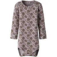 Name it Body l/ä - NbfBerla - Nirvana - - 1½ år (86) - Body L/Ä