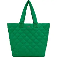 DAY ET Shoppingväska - RE-Q Bubbles Bag - Jelly Bean - - One Size - Väska