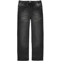 Molo Jeans - Augustino - Tvättad Black - - 12 år (152) - Jeans