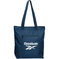 Reebok Shoppingväska - Ashland - Blå - - One Size - Väska