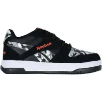 Heelys X Reebok Rullskor - BB 4500 Low - Svart/Vit/Röd - - 34 - Skor