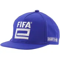 Name it Keps - NkmFlemse - Fifa - Klematis Blue - - 52-53 cm - Keps