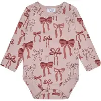 Hust and Claire Body l/ä - HCBri-bågar - Adobe Rose - - 74 - Body L/Ä