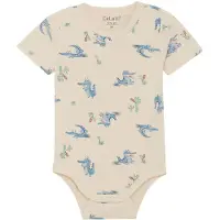 CeLaVi Body k/ä - Dusty Blue - - 50 cm - Body K/Ä