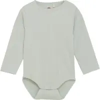 En fant Body l/ä - Rib - Merkurius - - 62 - Body L/Ä