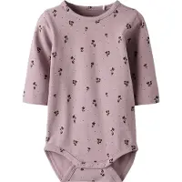 Name it Body l/ä - NbfFelly - Paddsvamp - - 62 - Body L/Ä