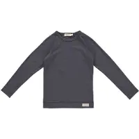 MarMar Tröja - Base Layer - Darkest Blue - - 9 år (134) - Tröja