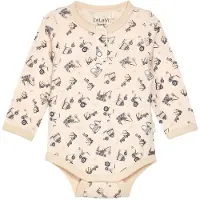 CeLaVi Body l/ä - Ull - Dark Blue - - 50 - Body L/Ä