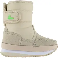 Rubber duck Vinterkängor - Snowjogger - Light Beige - - 33 - Vinterkängor