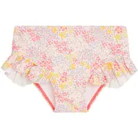 Hust and Claire Badbyxor - Hia - Soft Rosa - - 7-8 år (122-128) - Badkläder