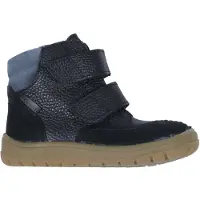 Angulus Vinterkängor - Tex - Tan/Blue - - 27 - Vinterkängor